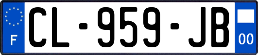 CL-959-JB