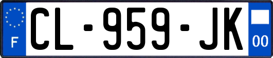 CL-959-JK