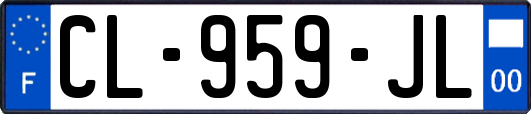CL-959-JL