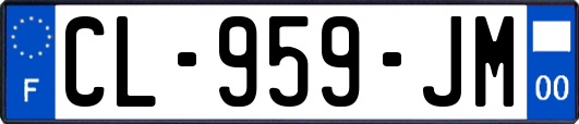 CL-959-JM