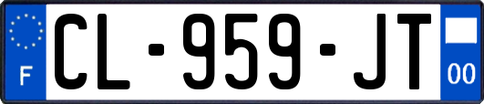 CL-959-JT