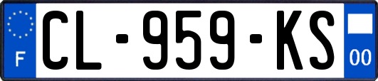 CL-959-KS