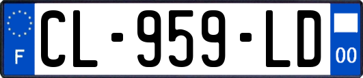 CL-959-LD