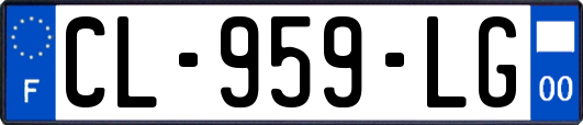 CL-959-LG