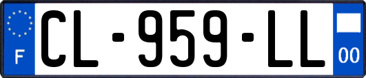 CL-959-LL