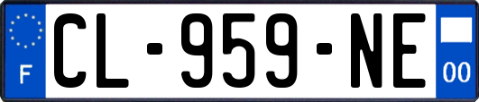 CL-959-NE