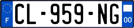 CL-959-NG