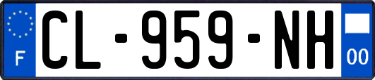 CL-959-NH