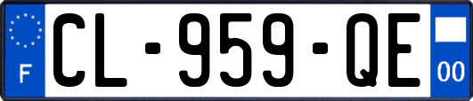 CL-959-QE