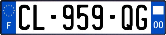 CL-959-QG