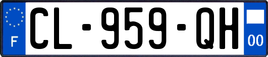 CL-959-QH