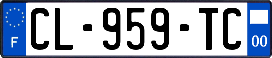 CL-959-TC
