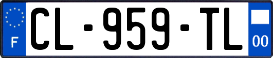 CL-959-TL