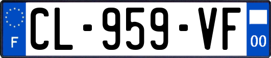CL-959-VF