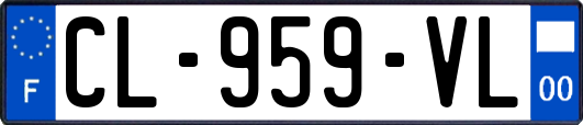 CL-959-VL