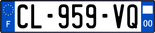 CL-959-VQ