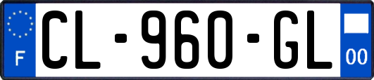 CL-960-GL