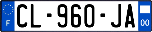 CL-960-JA