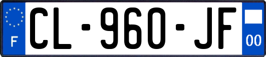 CL-960-JF