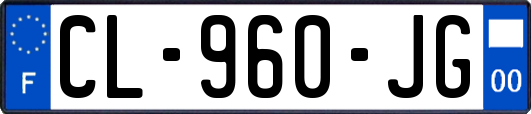 CL-960-JG