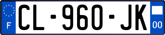 CL-960-JK