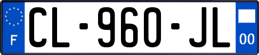 CL-960-JL