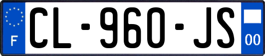 CL-960-JS