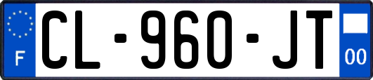 CL-960-JT