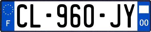 CL-960-JY