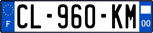 CL-960-KM