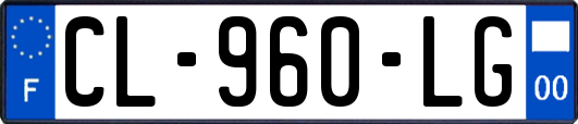 CL-960-LG