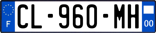 CL-960-MH