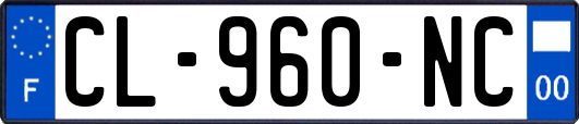 CL-960-NC