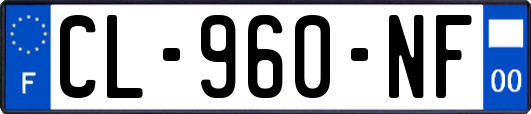 CL-960-NF