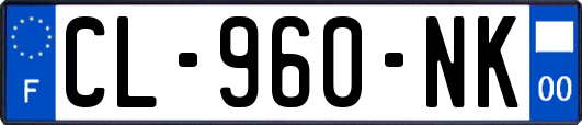 CL-960-NK