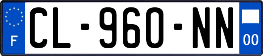 CL-960-NN