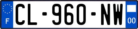 CL-960-NW