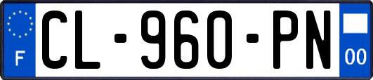 CL-960-PN