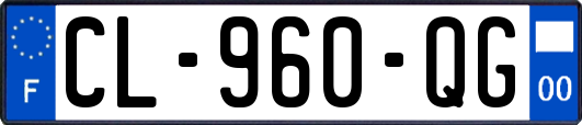 CL-960-QG