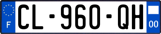 CL-960-QH