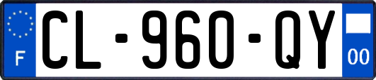 CL-960-QY