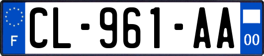 CL-961-AA