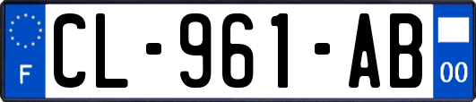 CL-961-AB