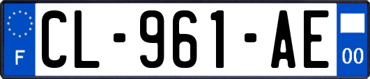 CL-961-AE