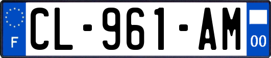 CL-961-AM