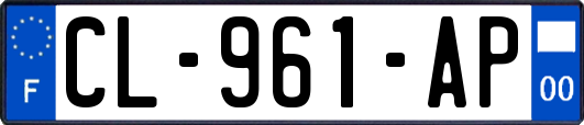 CL-961-AP