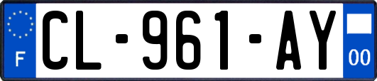 CL-961-AY