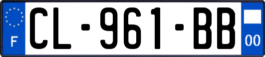 CL-961-BB