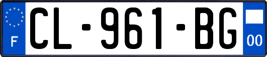 CL-961-BG