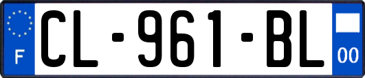 CL-961-BL